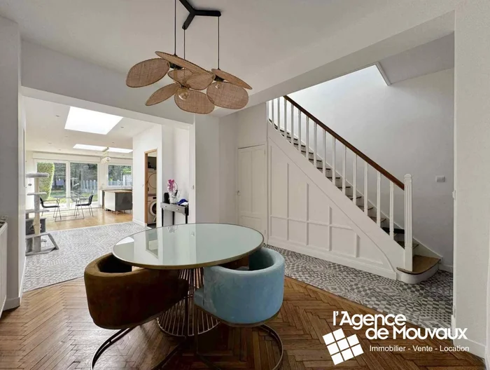 photo Maison en maison sur Marcq-en-Barœul