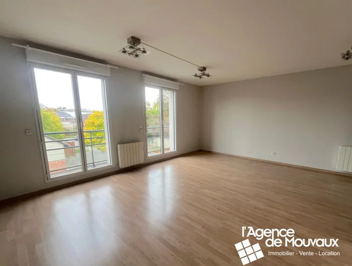 photo Appartement en appartement sur Mouvaux