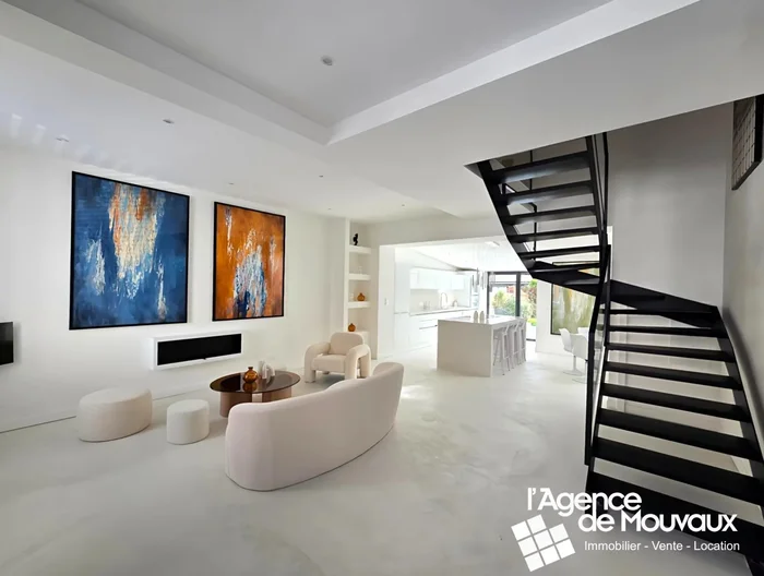 photo Maison en maison sur Mouvaux