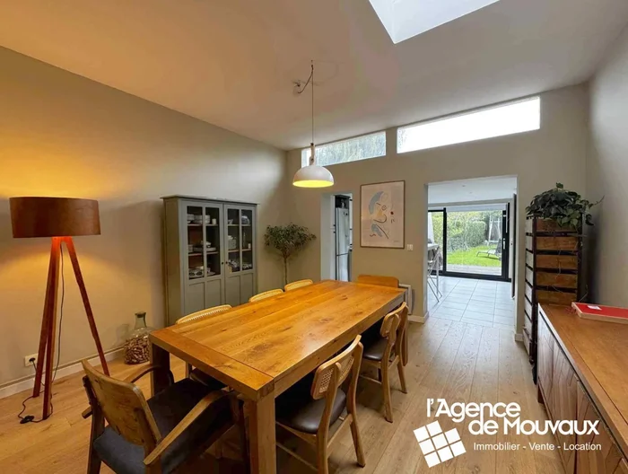 photo Maison en maison sur Mouvaux