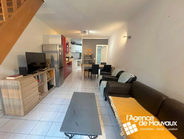 photo Maison en maison sur Mouvaux