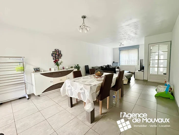 photo Maison en maison sur Tourcoing