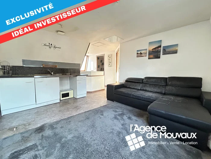 photo Immeuble en immeuble sur Armentières