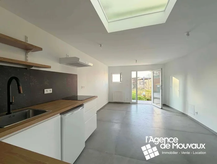 photo Appartement en appartement sur Bondues