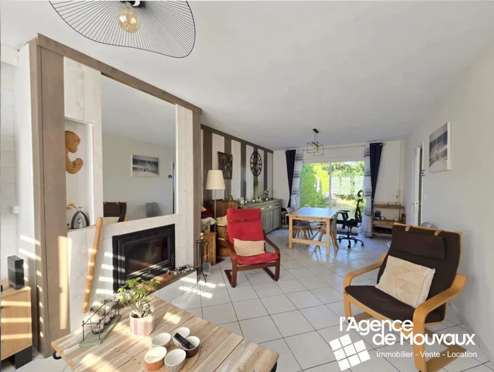 photo Maison en maison sur Bondues