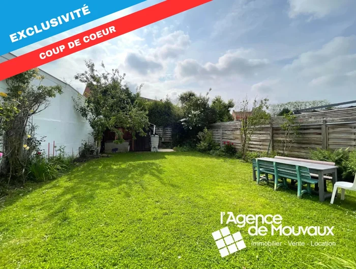 photo Maison en maison sur Faches-Thumesnil