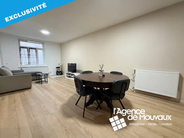 photo Maison en maison sur Faches-Thumesnil