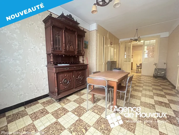 photo Maison en maison sur Faches-Thumesnil