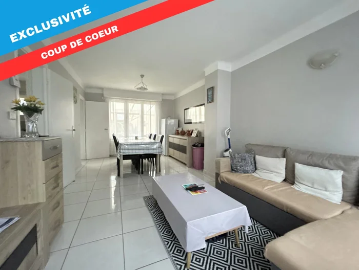 photo Maison en maison sur Faches-Thumesnil