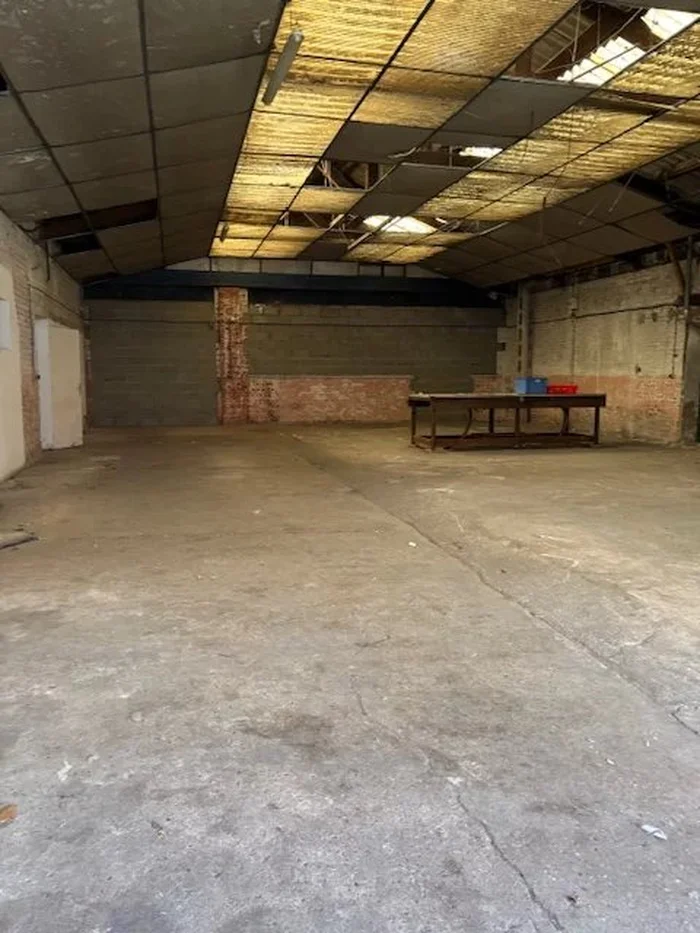 photo Locaux d'activité / Entrepôts en locaux d'activité / entrepôts sur Halluin