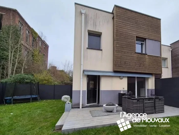 photo Maison en maison sur Haubourdin