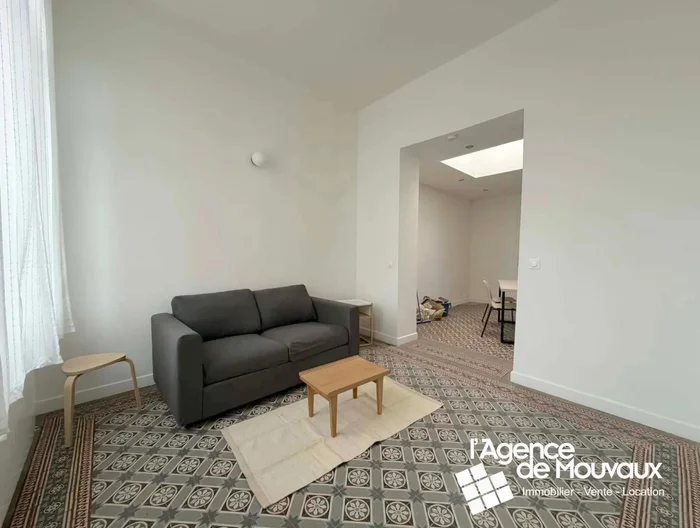 photo Maison en maison sur La Madeleine