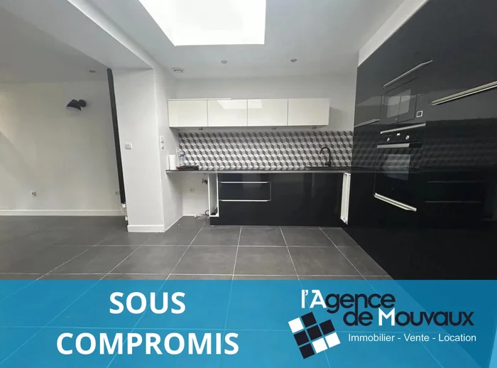 photo Maison en maison sur Leers