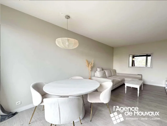 photo Appartement en appartement sur Mouvaux