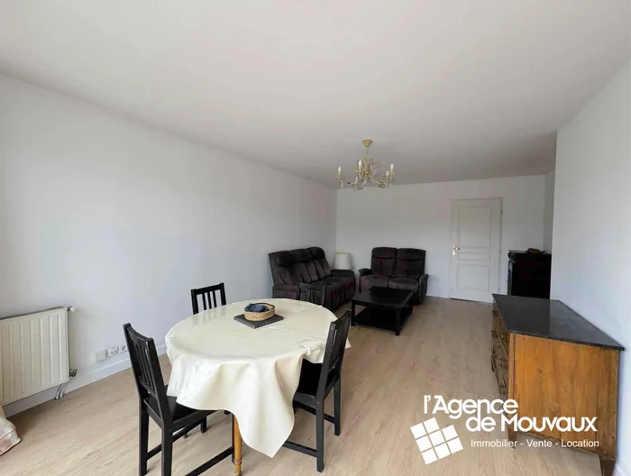 photo Appartement en appartement sur Mouvaux