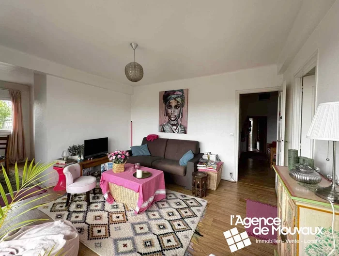 photo Appartement en appartement sur Mouvaux