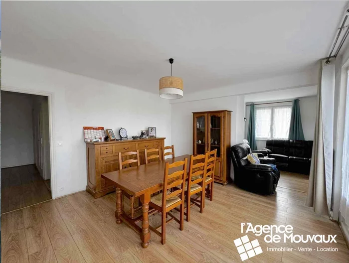 photo Appartement en appartement sur Mouvaux