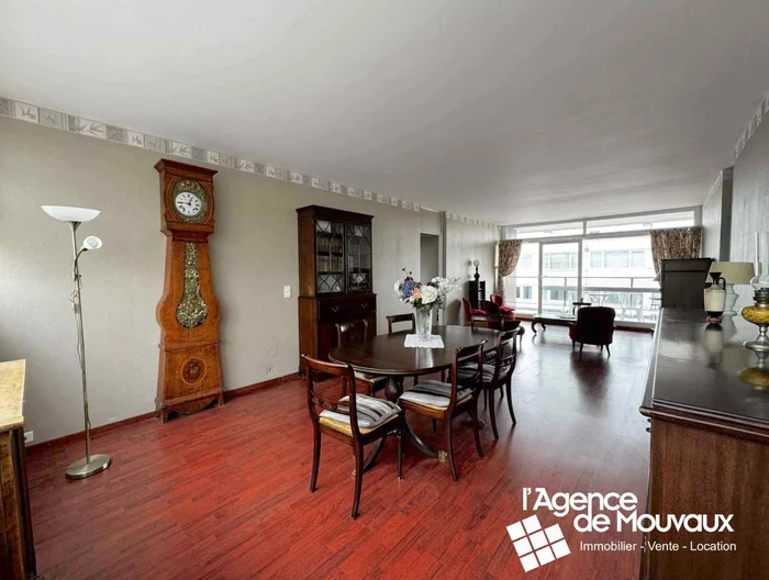 photo Appartement en appartement sur Mouvaux