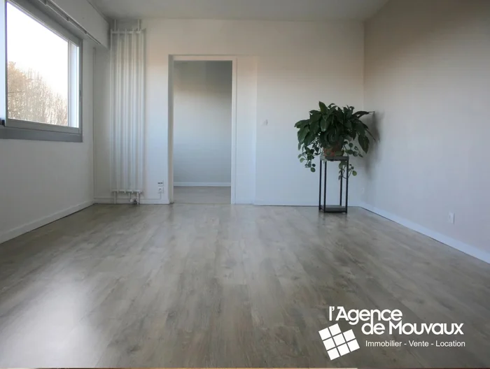 photo Appartement en appartement sur Mouvaux