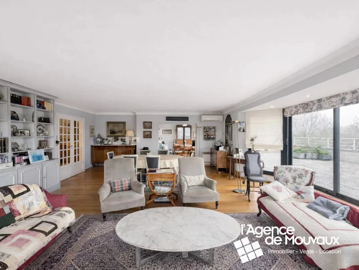 photo Appartement en appartement sur Mouvaux