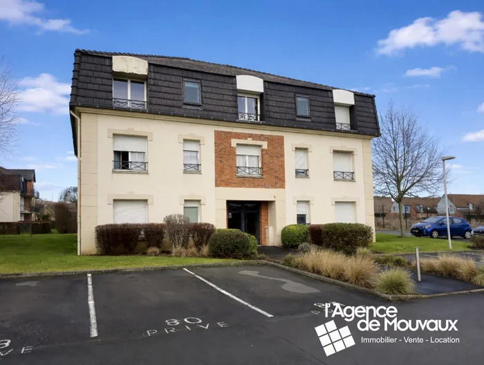 photo Appartement en appartement sur Mouvaux