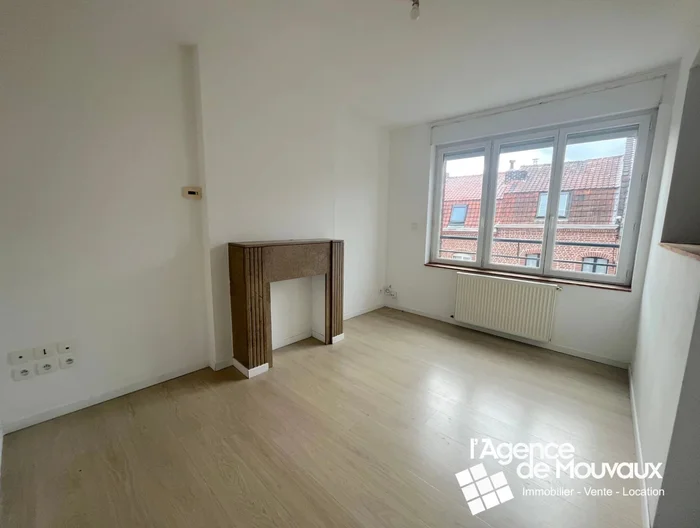 photo Appartement en appartement sur Mouvaux