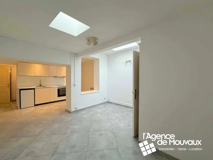 photo Appartement en appartement sur Mouvaux