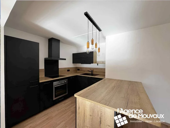 photo Appartement en appartement sur Mouvaux
