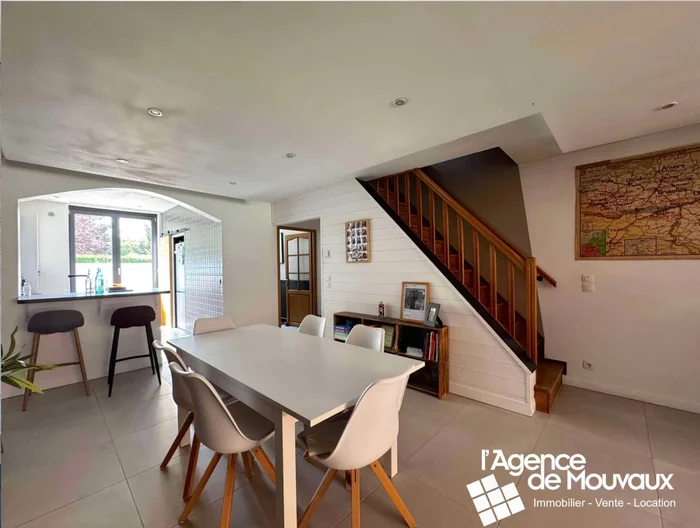 photo Maison en maison sur Mouvaux