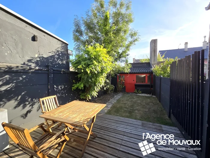 photo Maison en maison sur Mouvaux