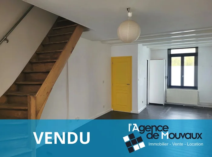 photo Maison en maison sur Mouvaux