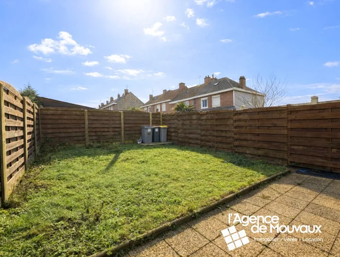 photo Maison en maison sur Neuville-en-Ferrain