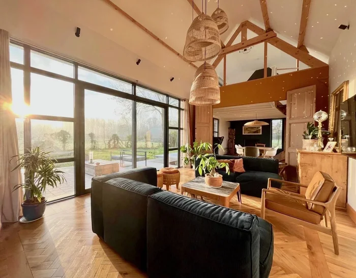 photo Maison en maison sur Péronne-en-Mélantois