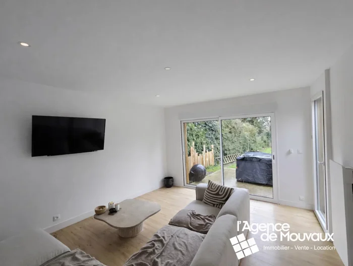 photo Maison en maison sur Prémesques