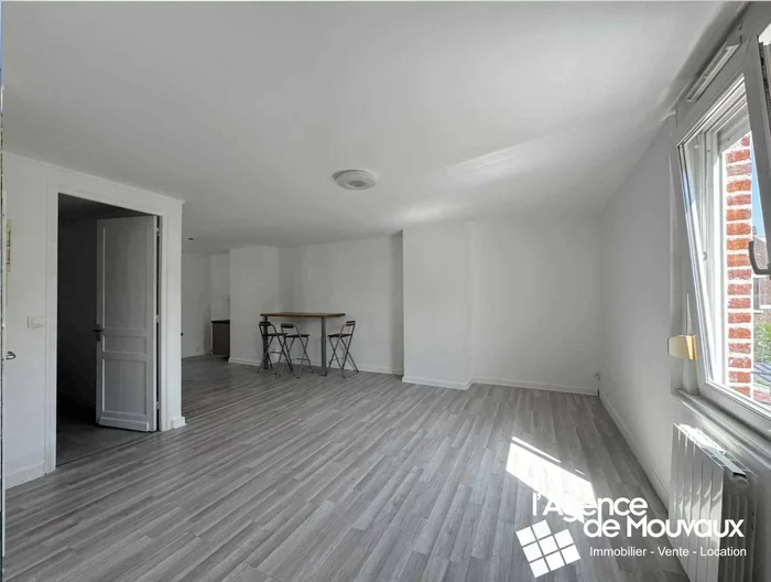 photo Appartement en appartement sur Ronchin