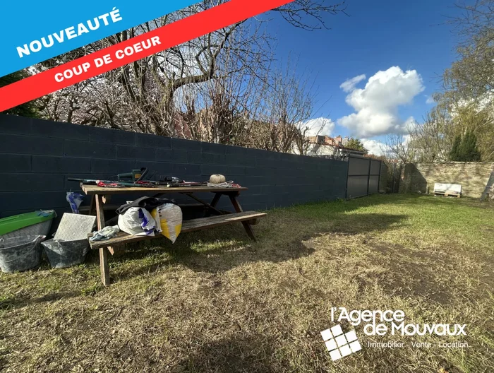 photo Maison en maison sur Ronchin