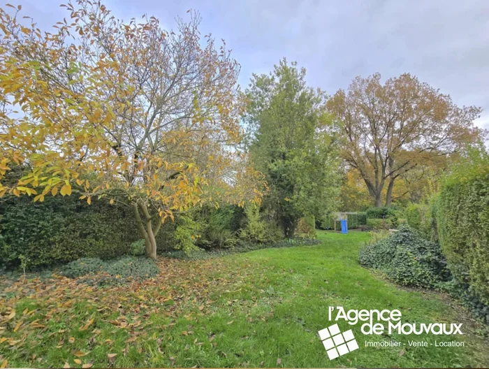 photo Maison en maison sur Roncq