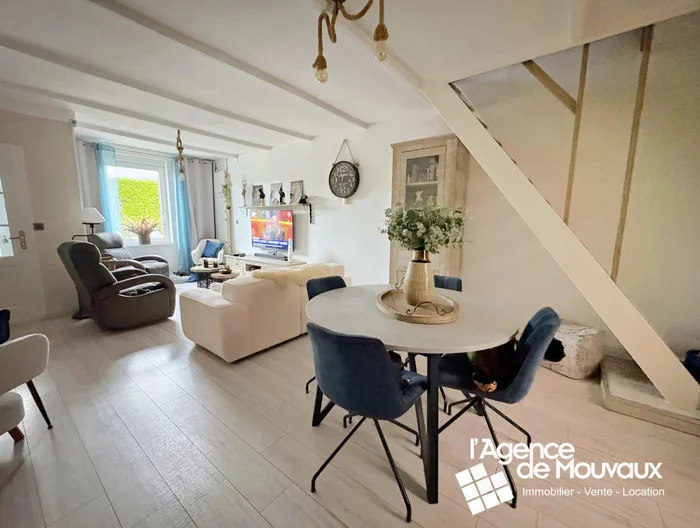 photo Maison en maison sur Roncq