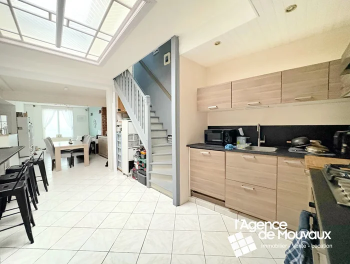 photo Maison en maison sur Roncq