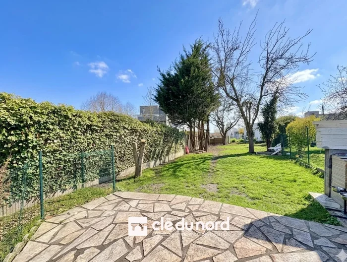 photo Maison en maison sur Roncq