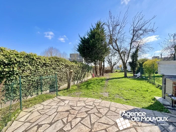 photo Maison en maison sur Roncq