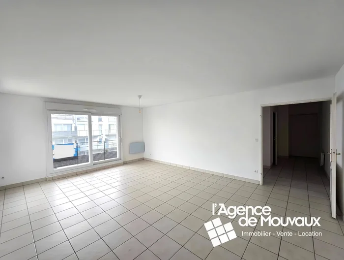 photo Appartement en appartement sur Roubaix