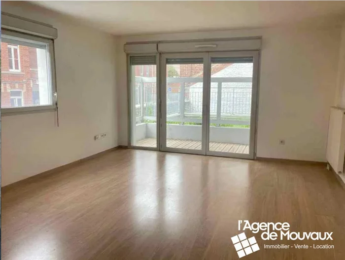 photo Appartement en appartement sur Roubaix