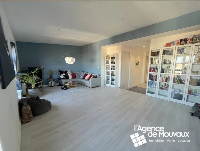 photo Appartement en appartement sur Roubaix