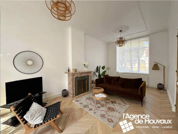 photo Maison en maison sur Roubaix