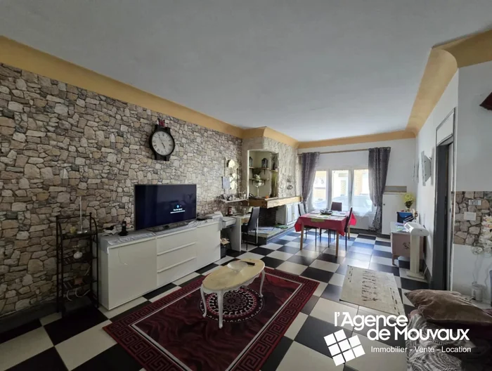 photo Maison en maison sur Roubaix