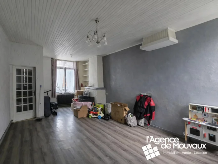 photo Maison en maison sur Roubaix