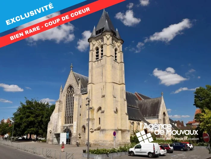 photo Maison en maison sur Seclin