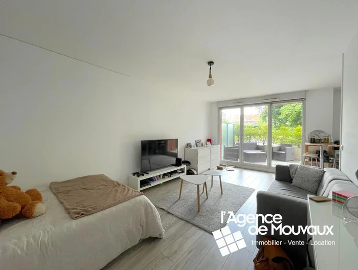 photo Appartement en appartement sur Tourcoing