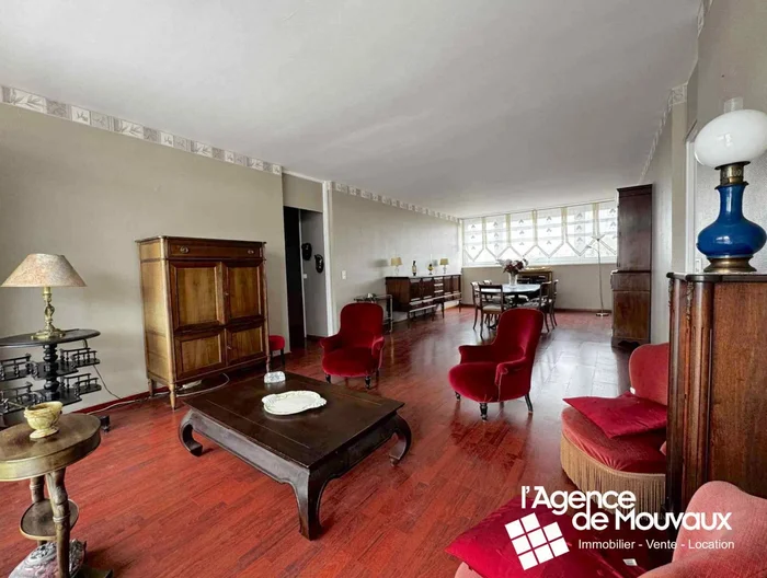 photo Appartement en appartement sur Tourcoing